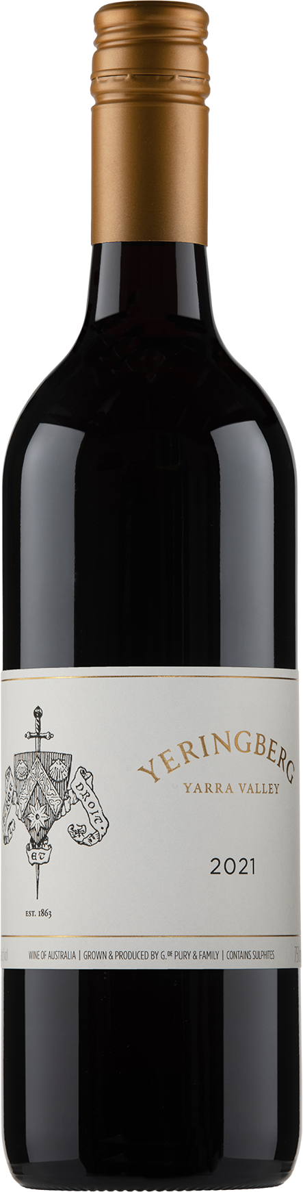 Yeringberg Yeringberg 2021